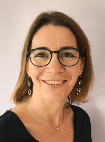 Consultant en charge