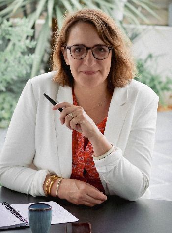 Consultant en charge