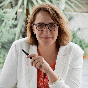 Photo de votre consultant megAgence