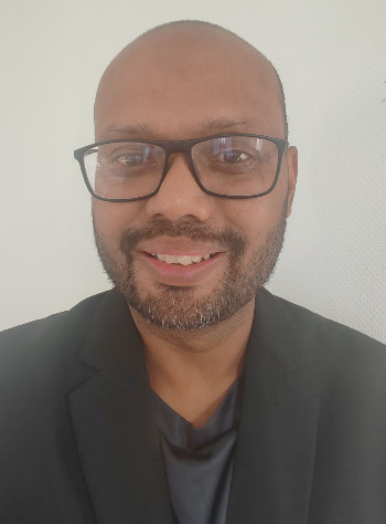Consultant en charge