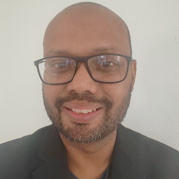 Photo de votre consultant megAgence