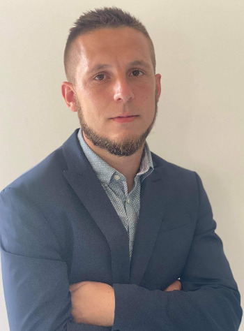 Consultant en charge