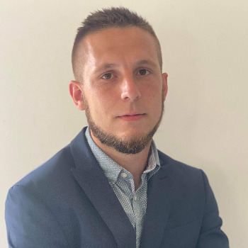 Photo de votre consultant megAgence
