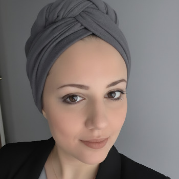Photo de votre consultant megAgence