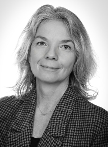 Consultant en charge