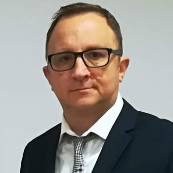 Photo de votre consultant megAgence
