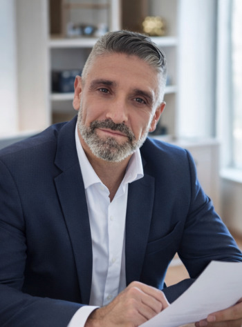 Consultant en charge