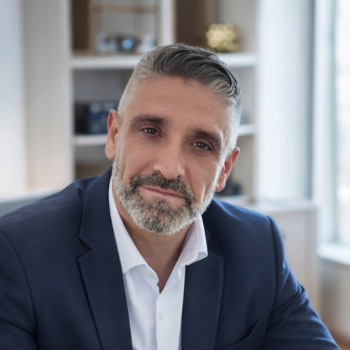Photo de votre consultant megAgence