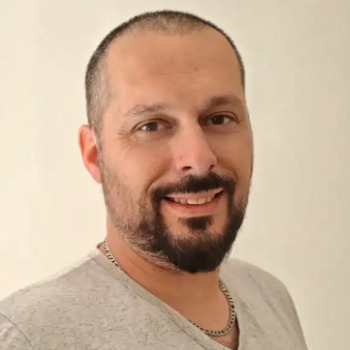 Photo de votre consultant megAgence