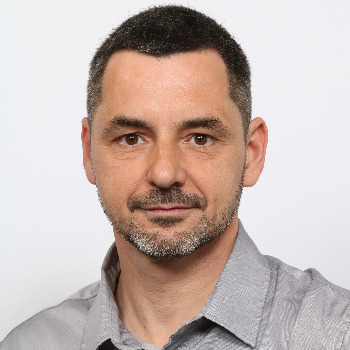 Photo de votre consultant megAgence