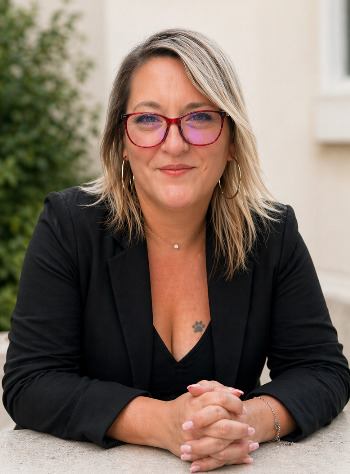 Consultant en charge