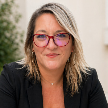 Photo de votre consultant megAgence
