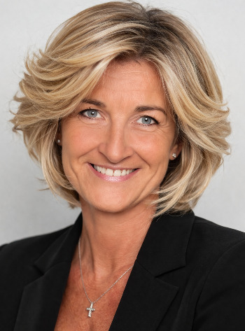 Consultant en charge