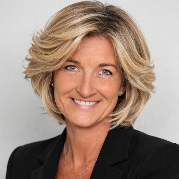 Photo de votre consultant megAgence