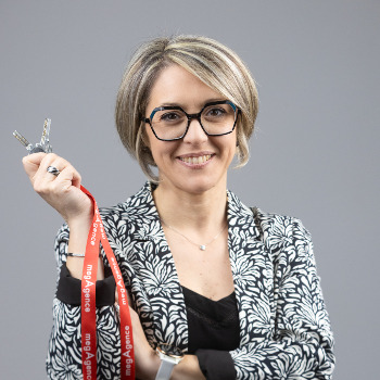 Photo de votre consultant megAgence