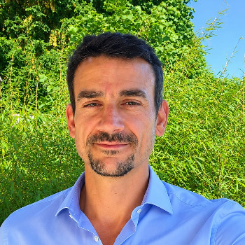 Photo de votre consultant megAgence