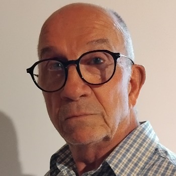 Photo de votre consultant megAgence