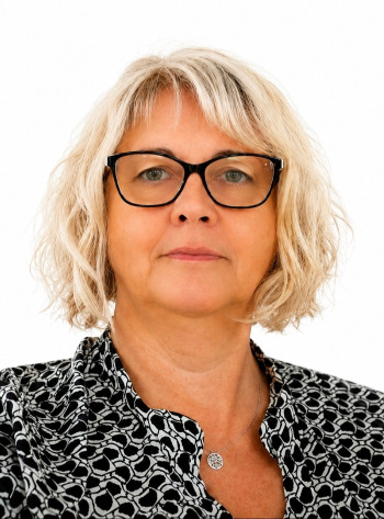 Consultant en charge