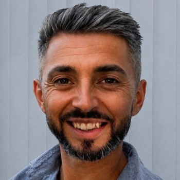 Photo de votre consultant megAgence