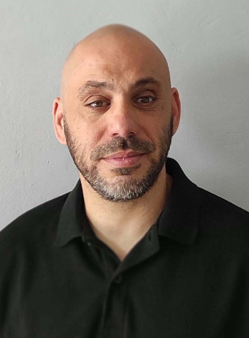 Consultant en charge
