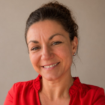 Photo de votre consultant megAgence