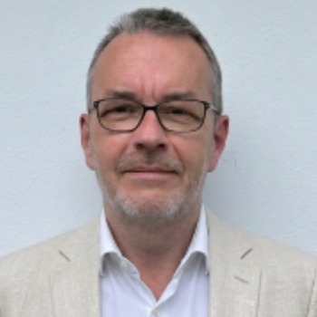 Photo de votre consultant megAgence