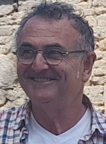 Consultant en charge