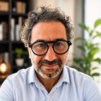 Photo de votre consultant megAgence