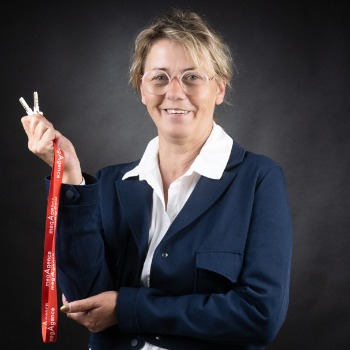 Photo de votre consultant megAgence