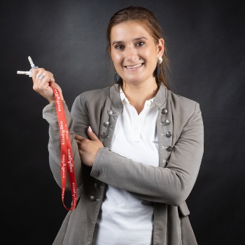 Photo de votre consultant megAgence