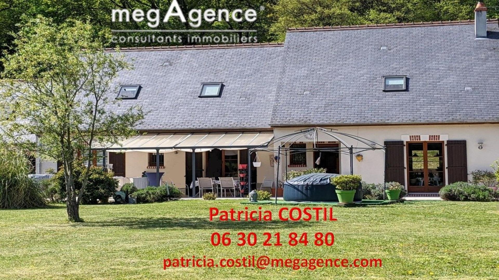 Photographie descriptive du bien