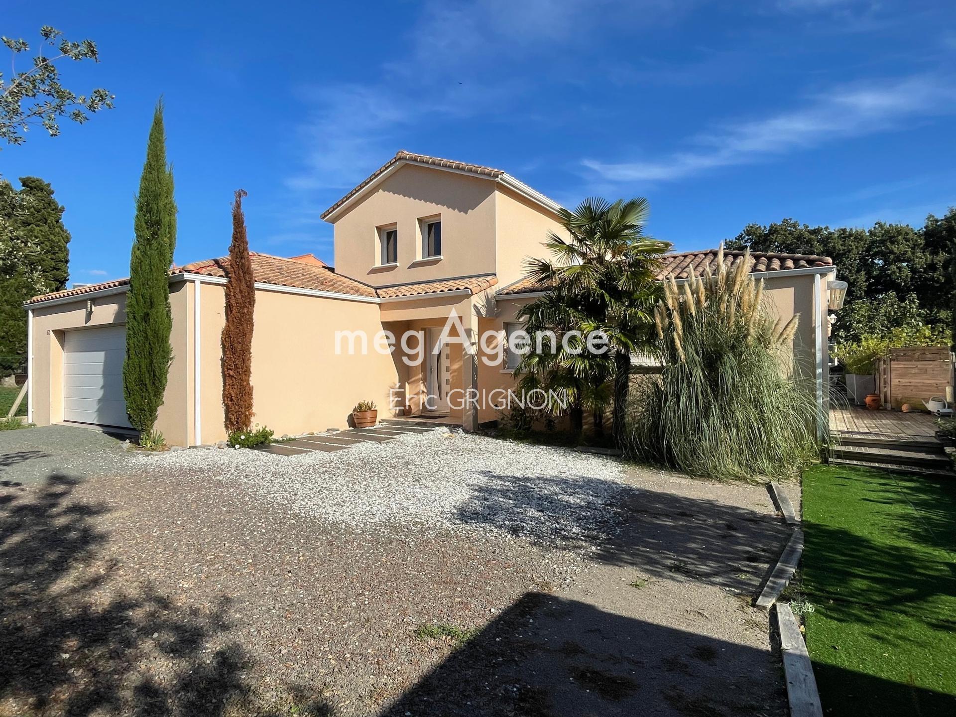 Photographie descriptive du bien