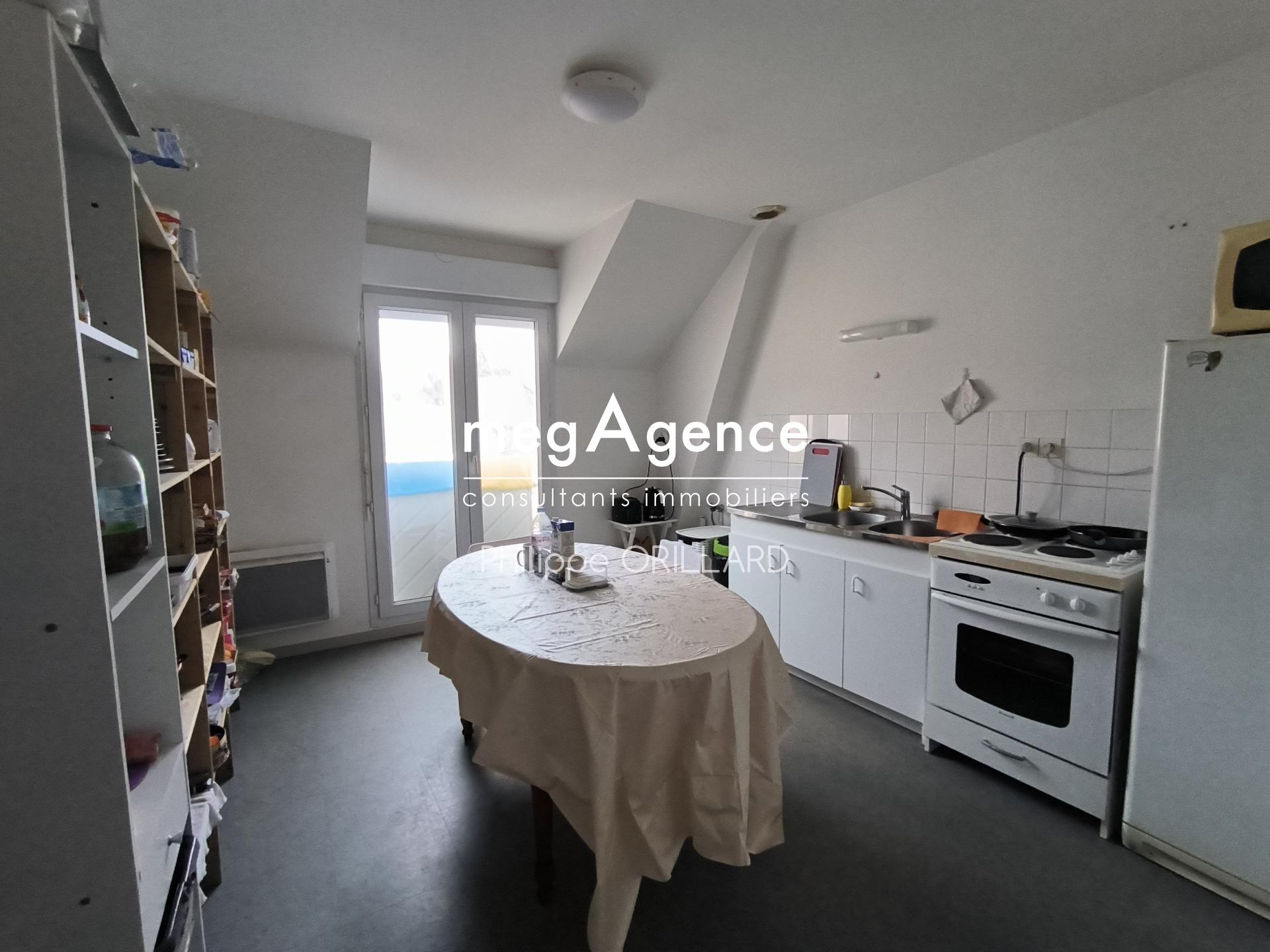 Photographie descriptive du bien