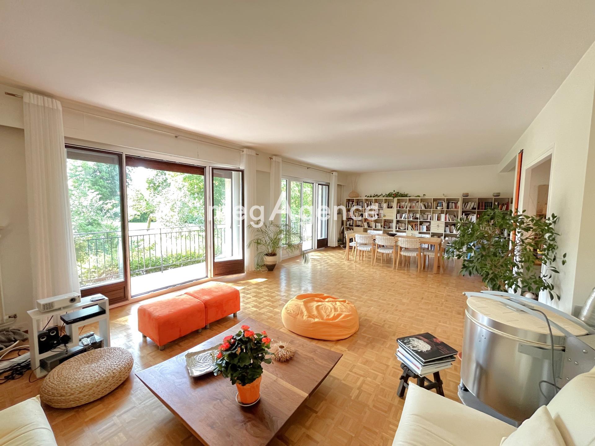 Photographie descriptive du bien