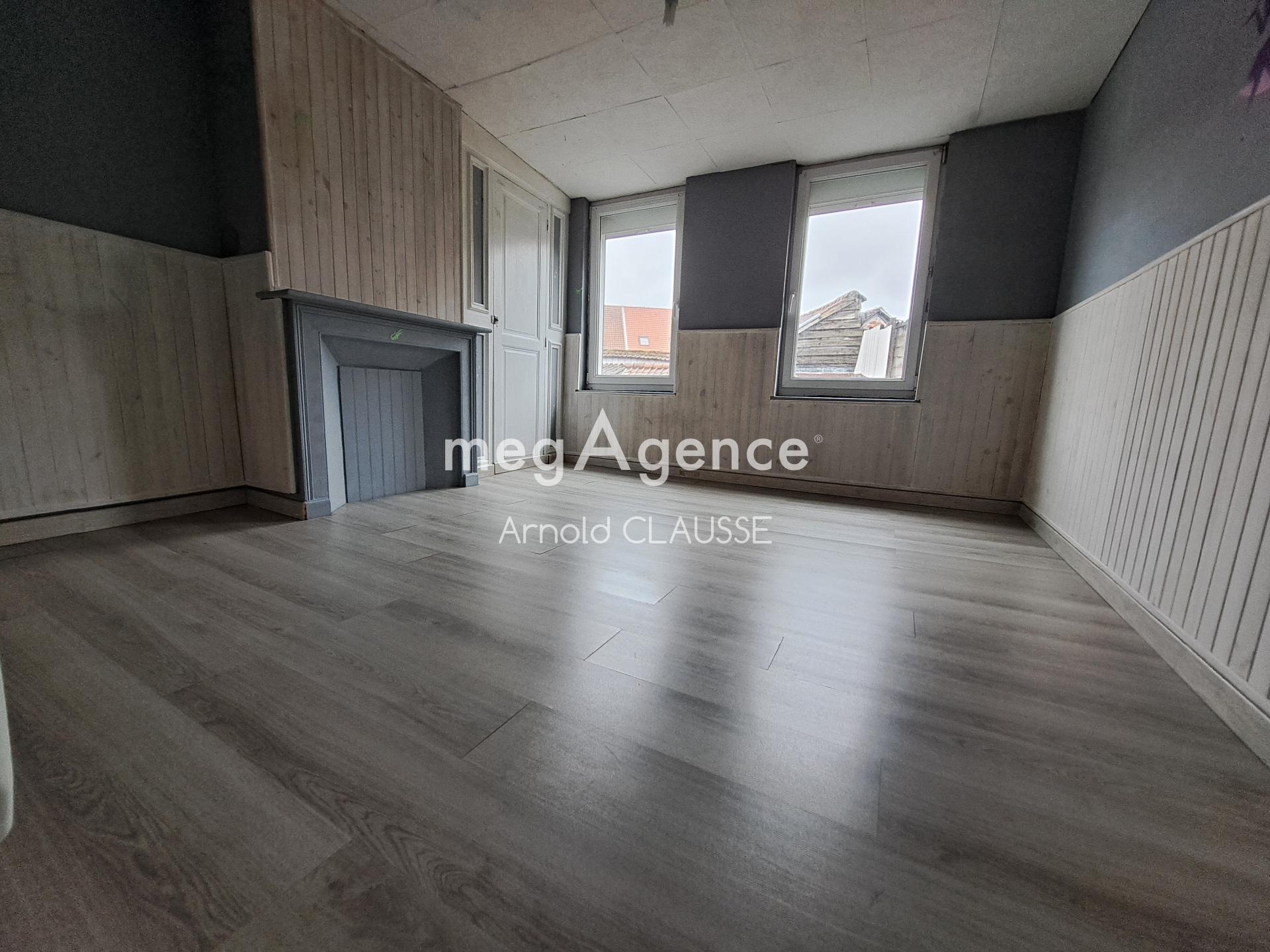 Photographie descriptive du bien