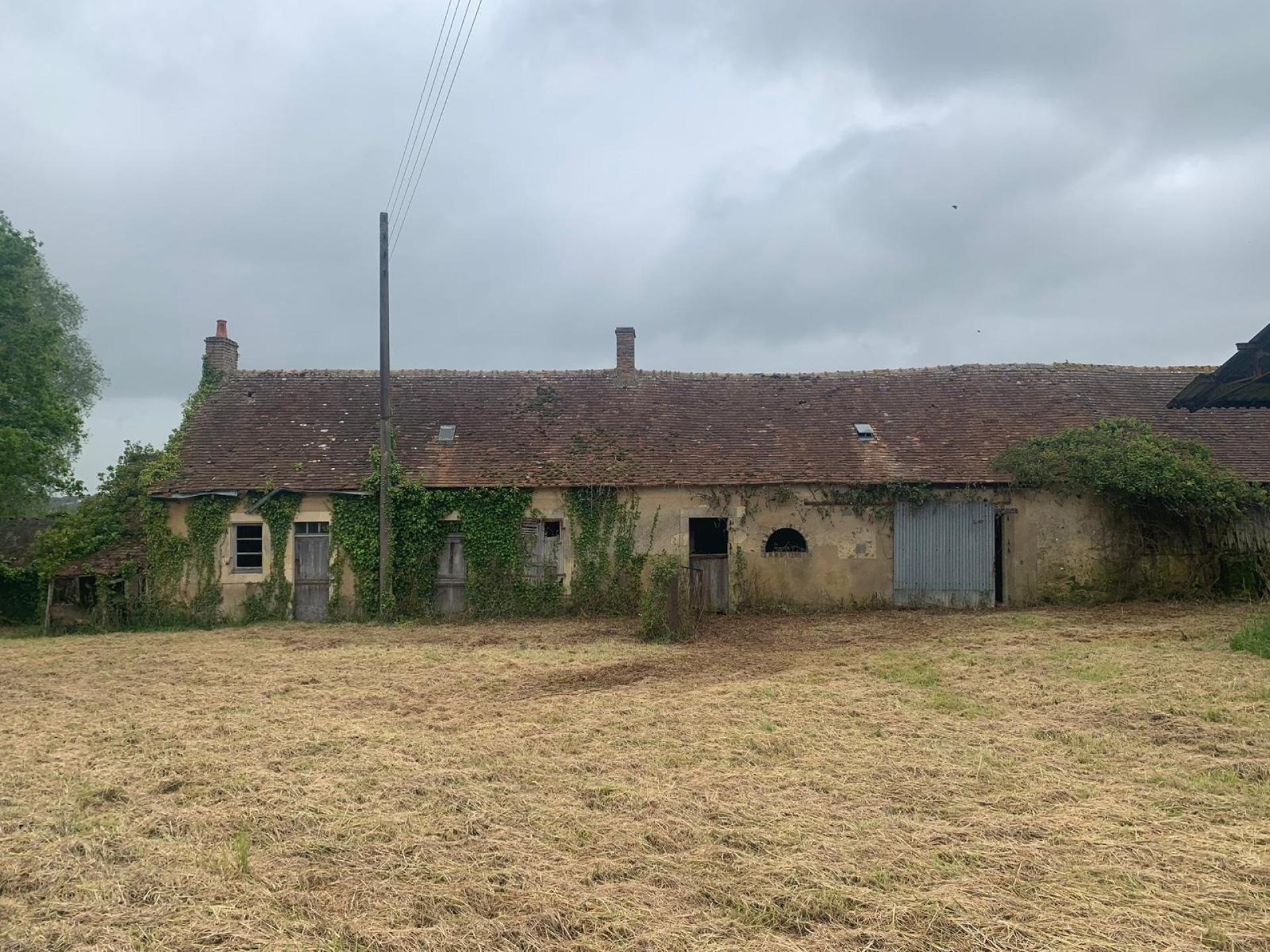 Photographie descriptive du bien