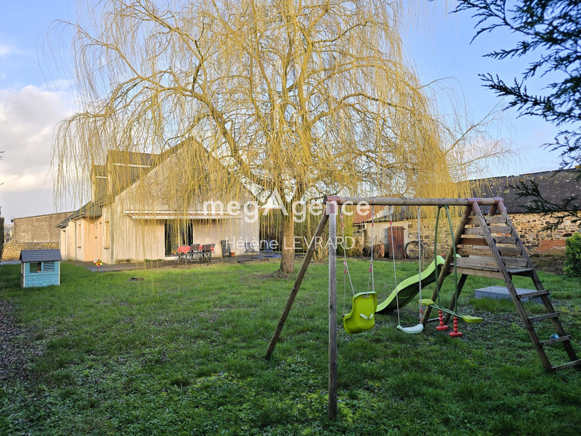 Photographie descriptive du bien