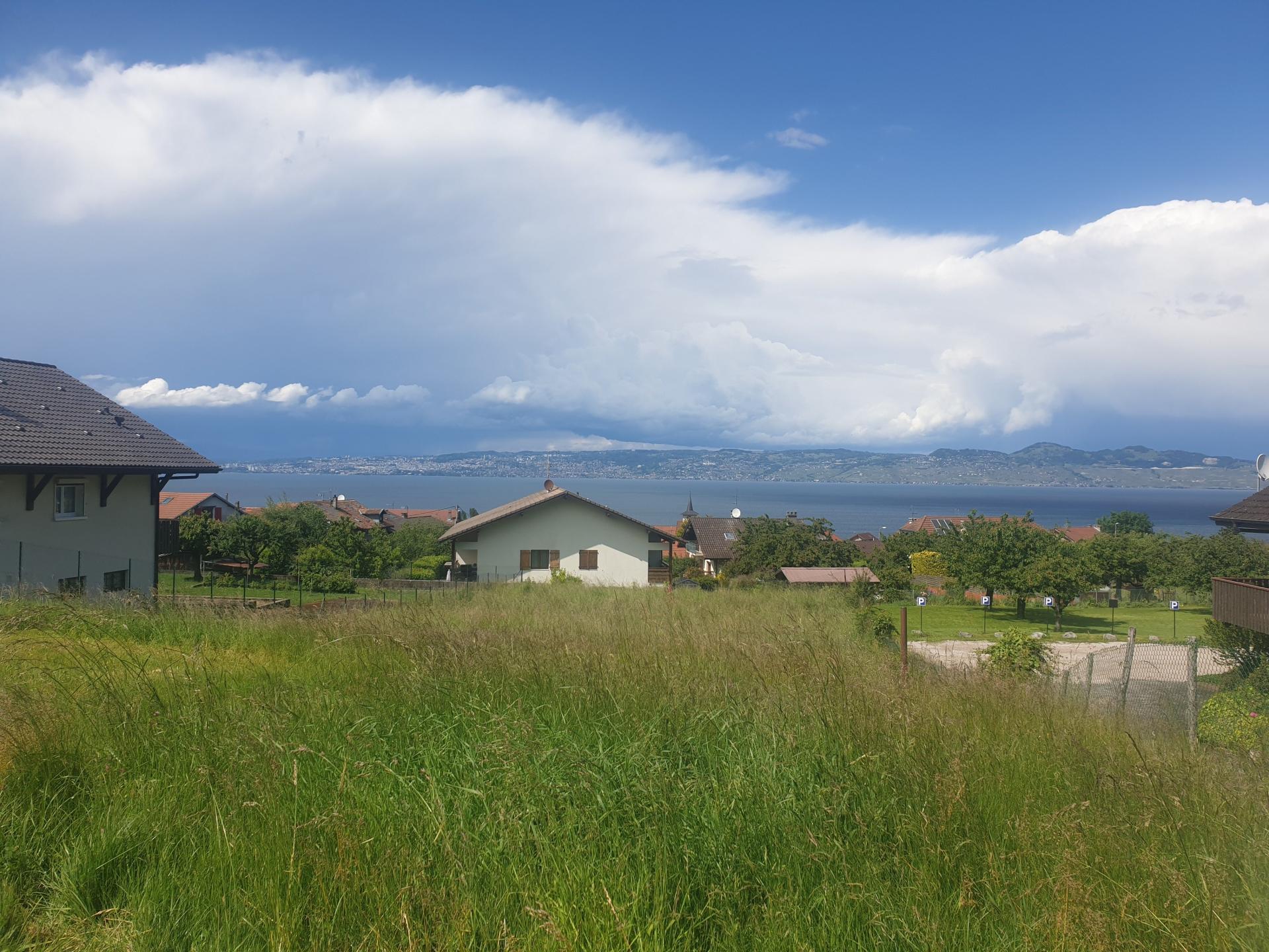 Photographie descriptive du bien