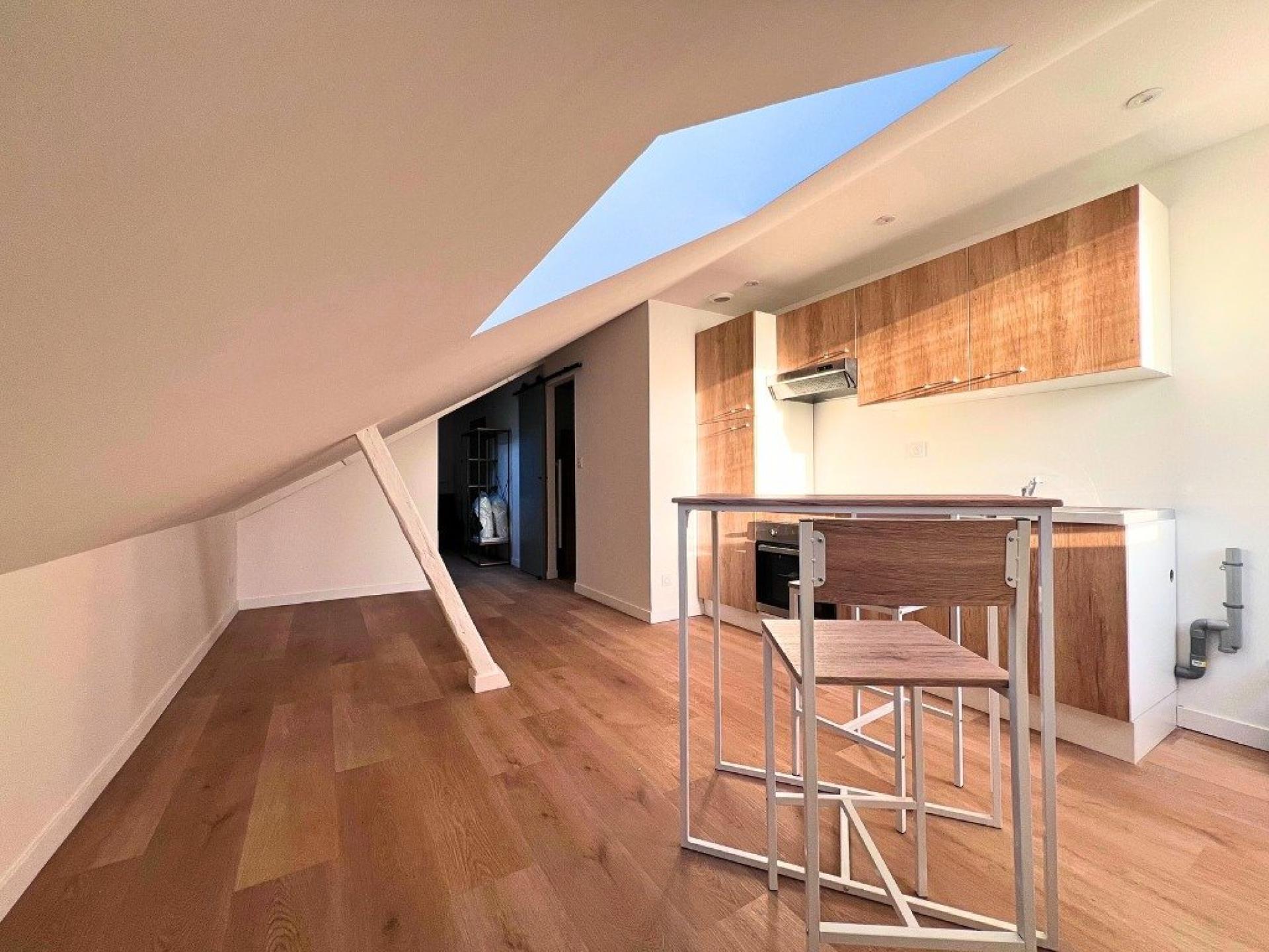 Photographie descriptive du bien