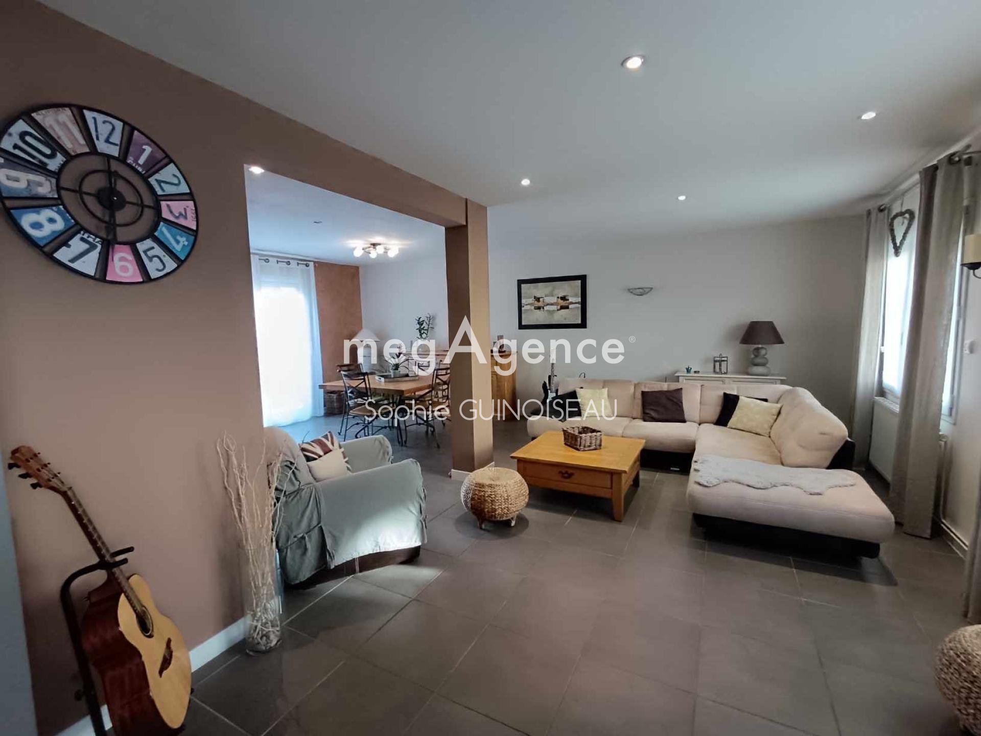 Photographie descriptive du bien