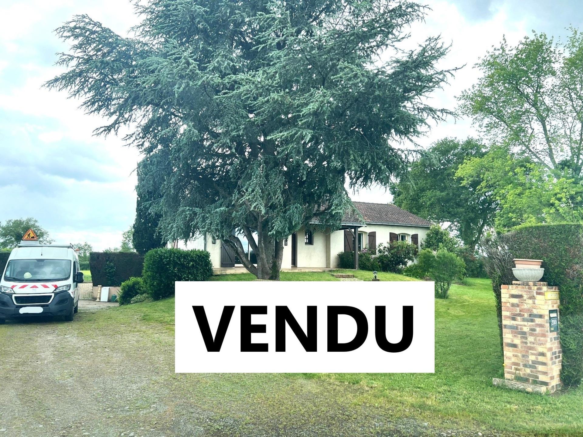 Photographie descriptive du bien