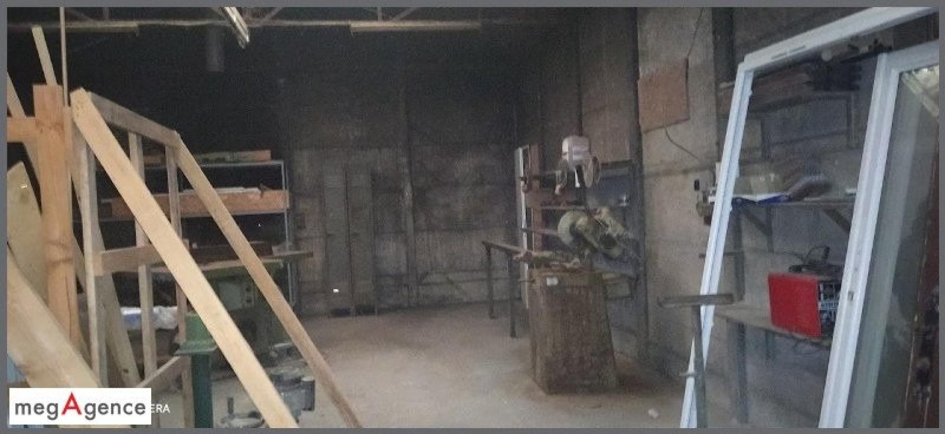 Photographie descriptive du bien