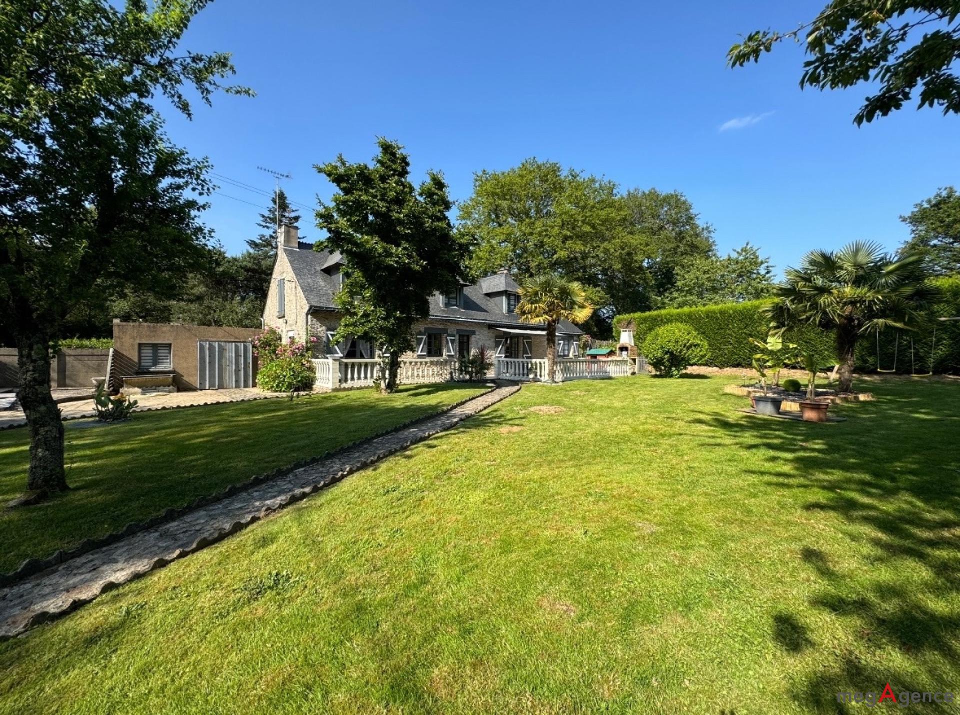 Photographie descriptive du bien