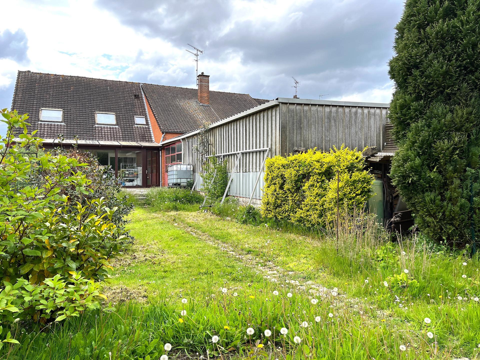 Photographie descriptive du bien