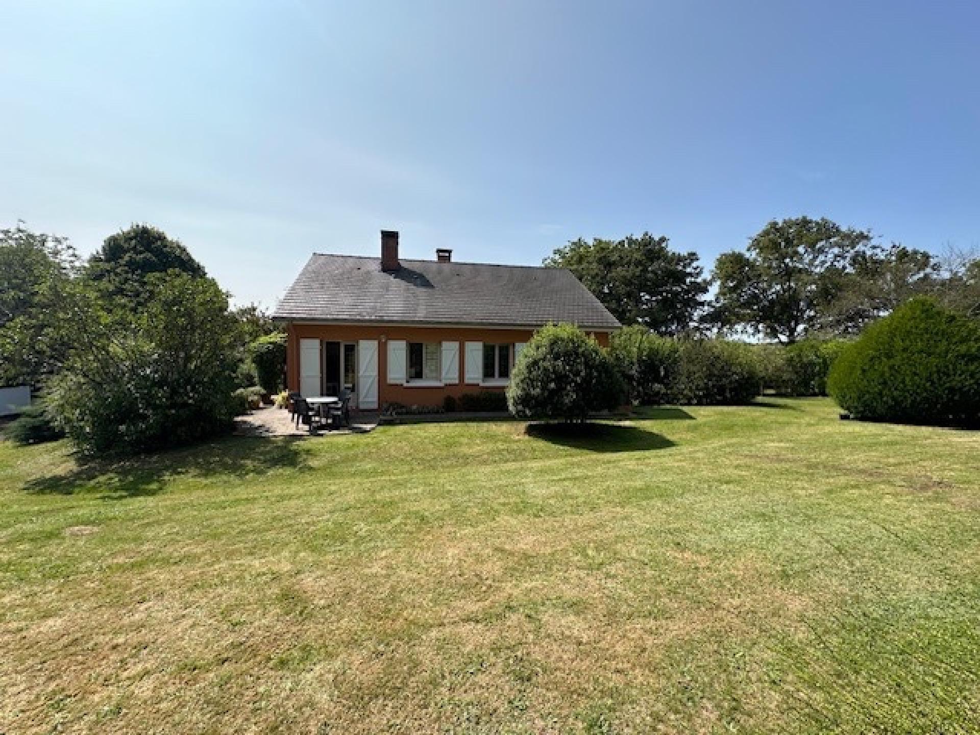 Photographie descriptive du bien