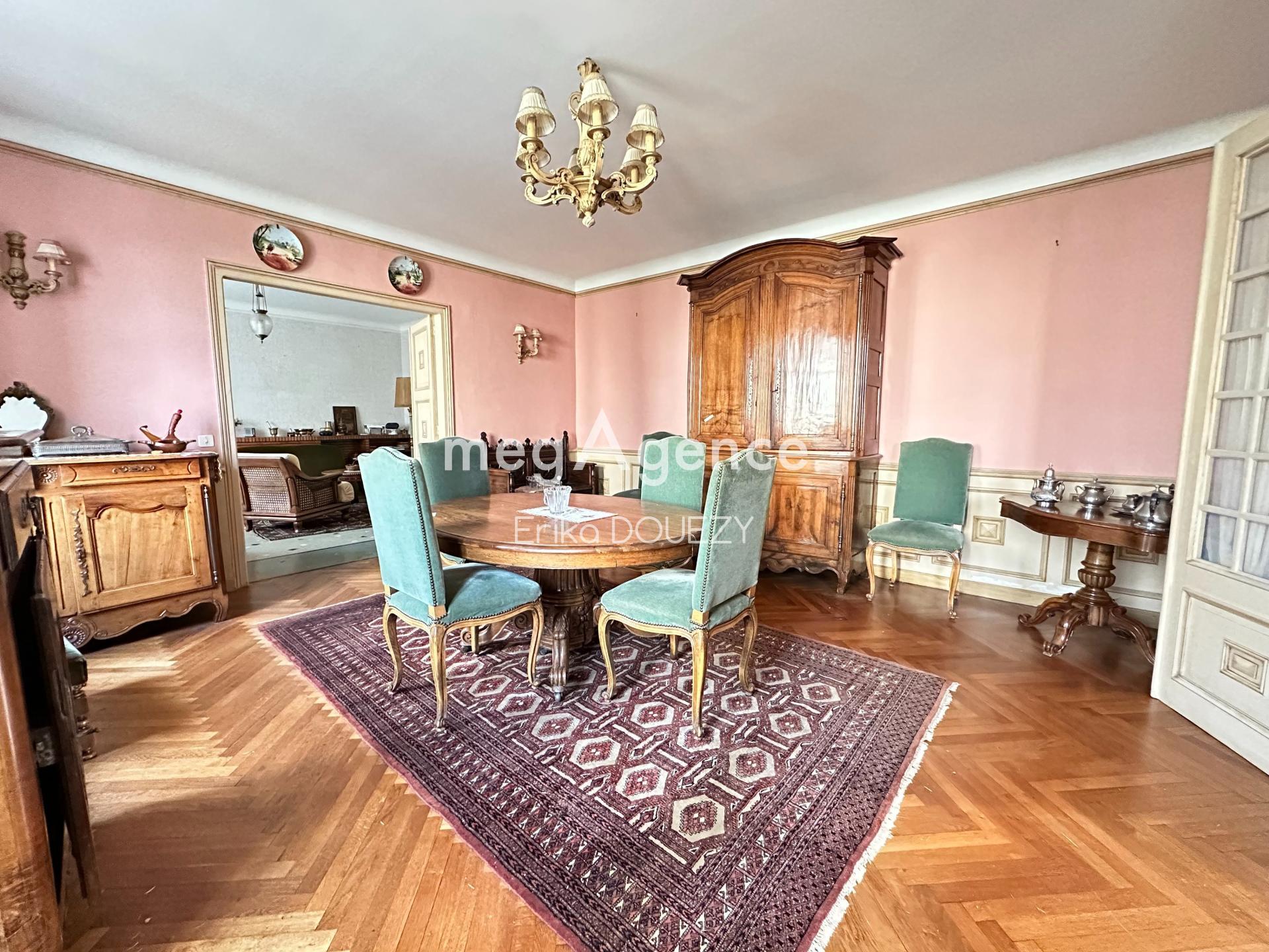 Photographie descriptive du bien