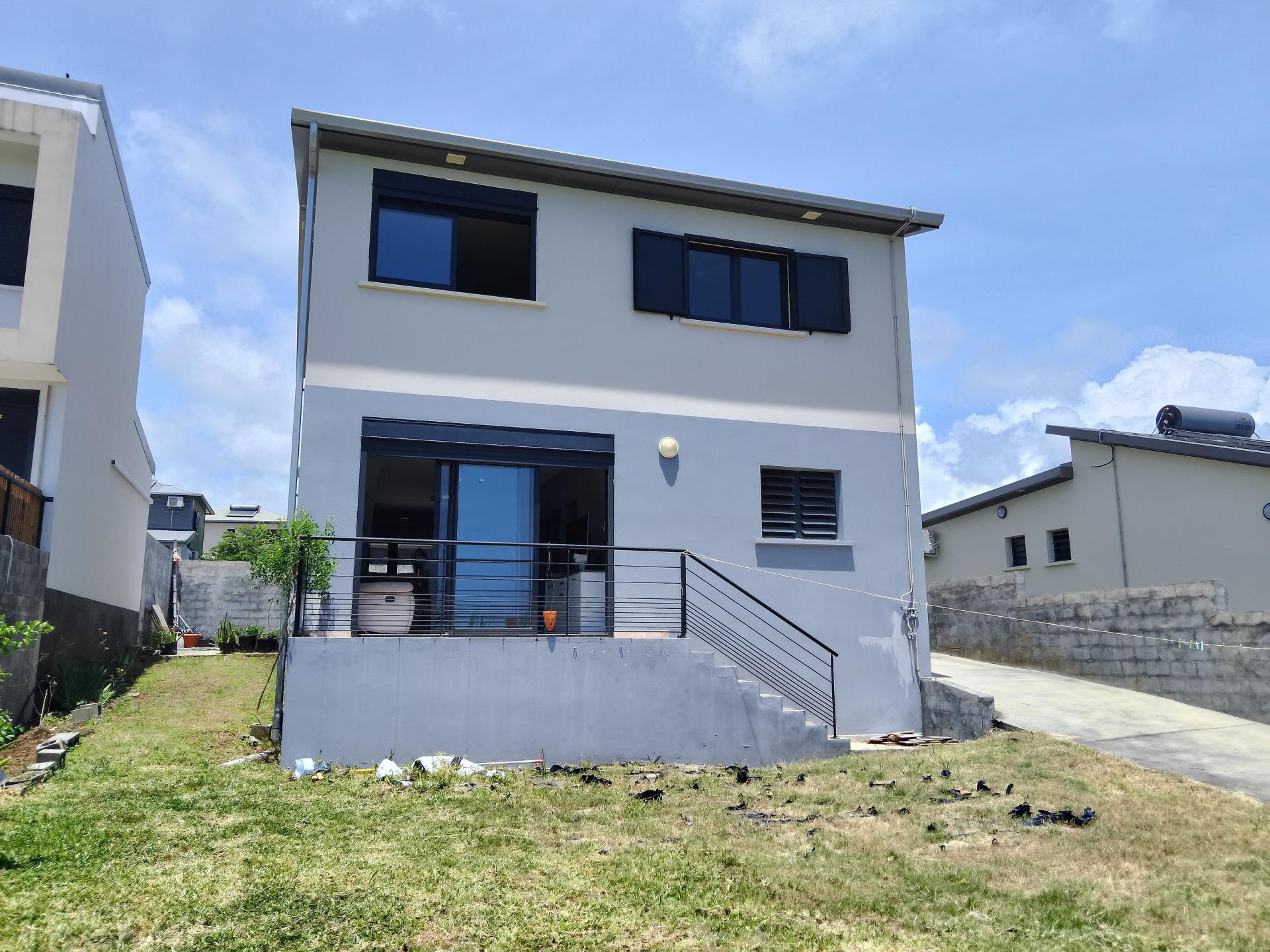 Photographie descriptive du bien