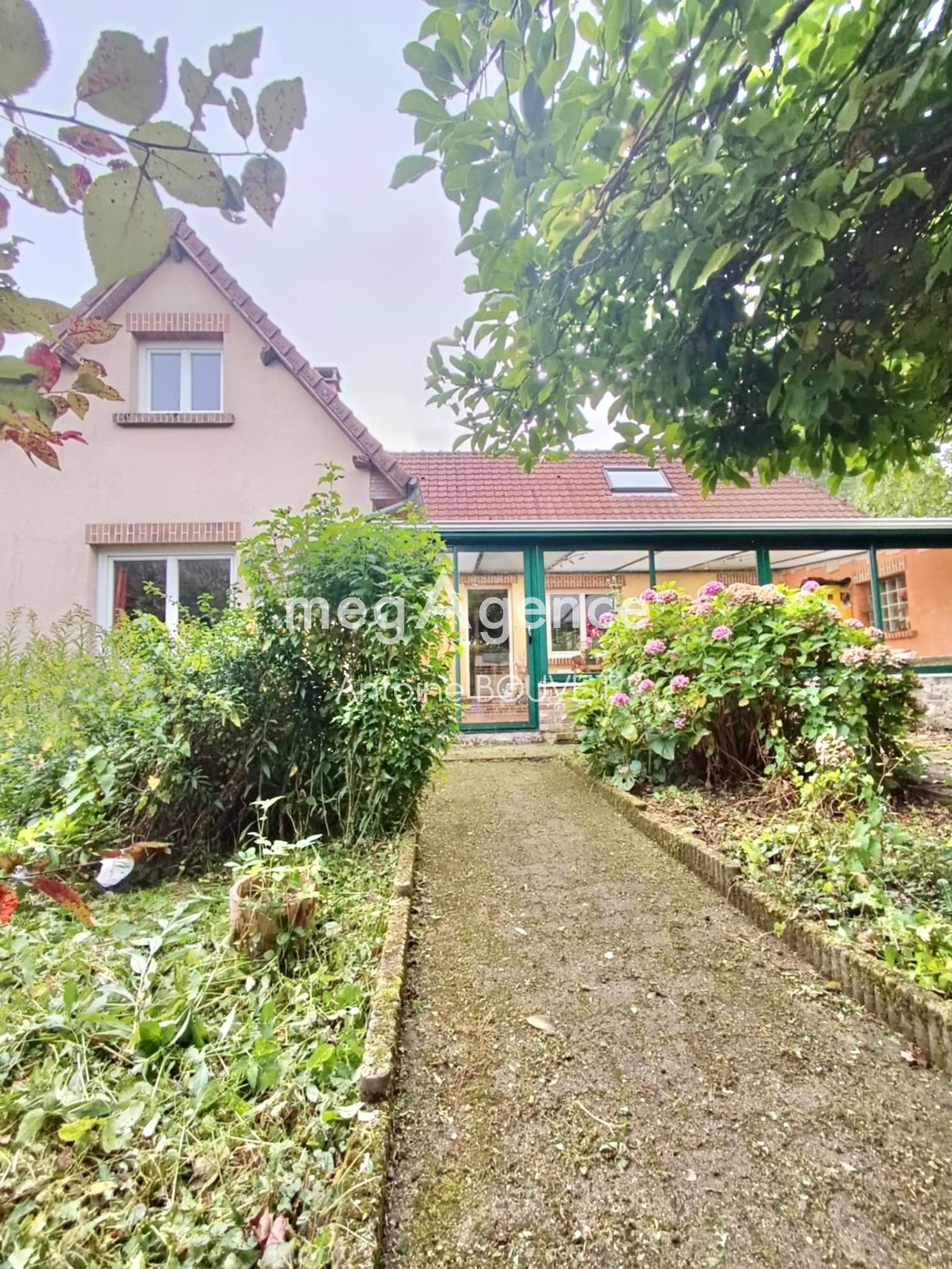 Photographie descriptive du bien