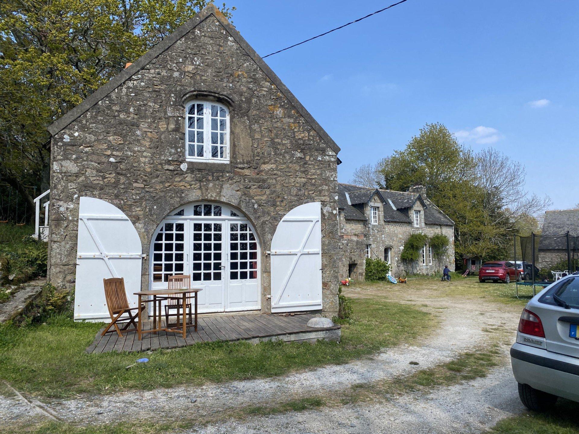 Photographie descriptive du bien