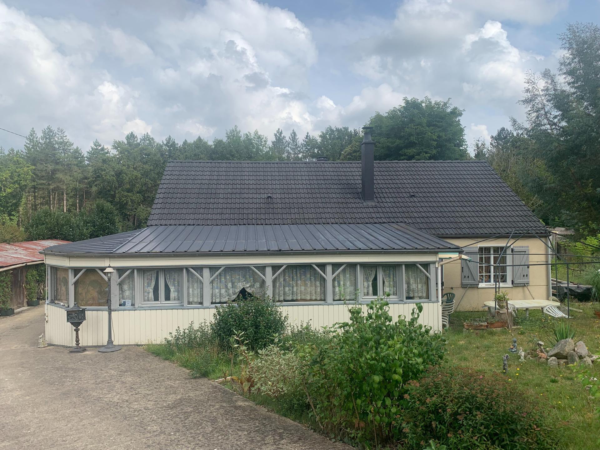 Photographie descriptive du bien